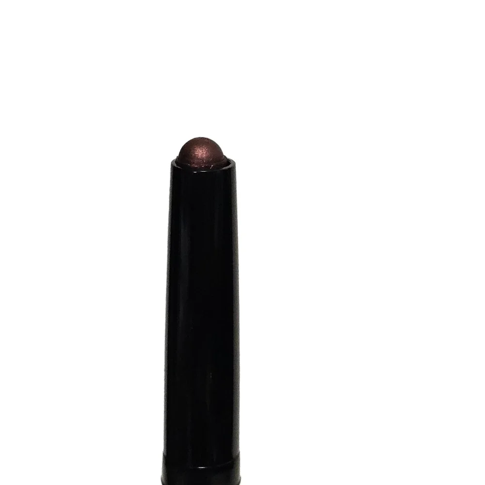 Bobbi Brown Long Wear Cream Eye Shadow Stick MULBERRY Shimmer Red Brown Full sz